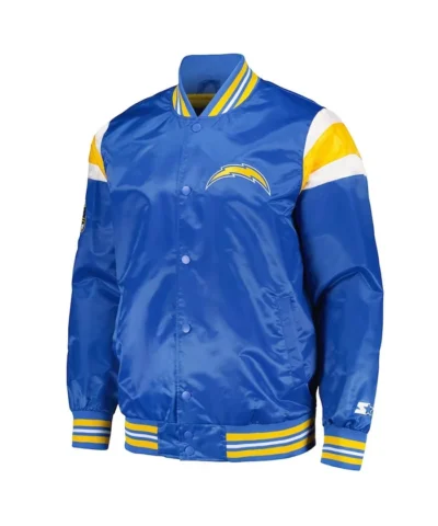 los-angeles-chargers-midweight-jacket