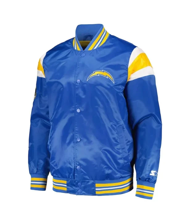 los-angeles-chargers-midweight-jacket
