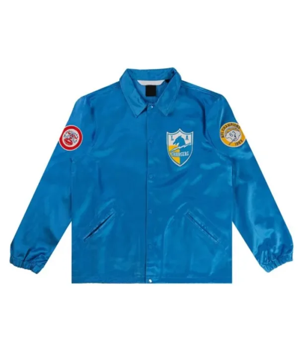 los-angeles-chargers-windbreaker