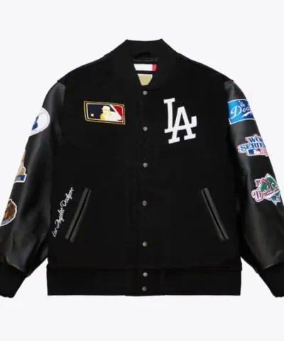los-angeles-dodgers-black-out-varsity-jacket