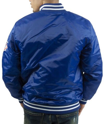 Los Angeles Dodgers National Jacket
