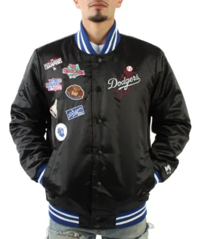 los-angeles-dodgers-champions-jacket