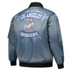 los-angeles-dodgers-charcoal-bomber-full-zip-jacket