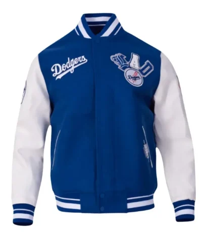 los-angeles-dodgers-city-ransom-rib-varsity-jacket