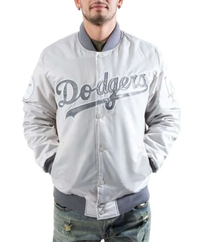 los-angeles-dodgers-silver-jacket