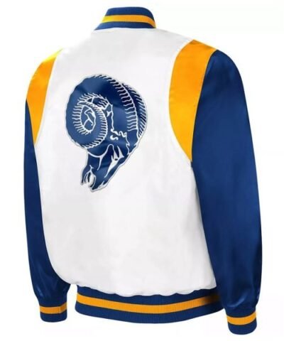 los-angeles-rams-all-american-white-and-blue-jacket