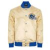 los-angeles-rams-gold-jacket