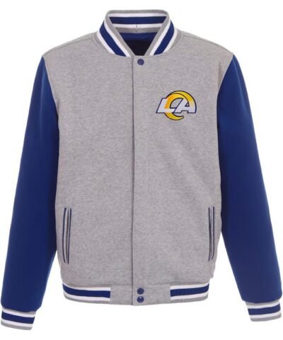 los-angeles-rams-gray-and-royal-varsity-jacket