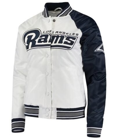 los-angeles-rams-hometown-white-and-navy-jacket