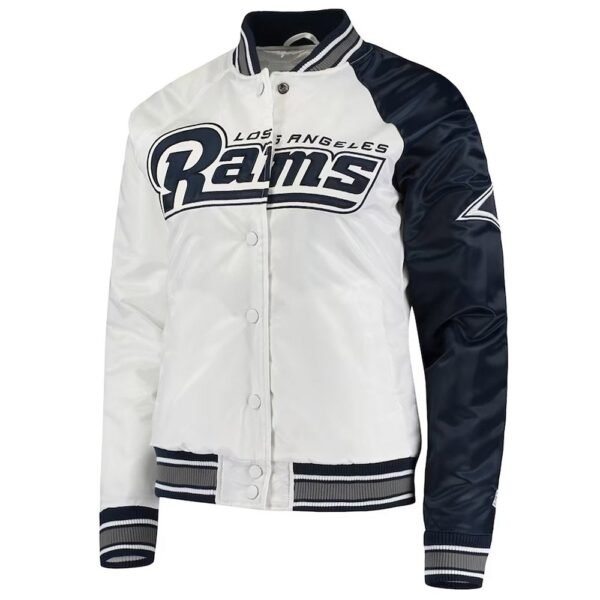 los-angeles-rams-hometown-white-and-navy-jacket
