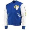 los-angeles-rams-logo-royal-white-varsity-jacket
