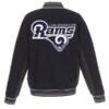 los-angeles-rams-navy-and-gray-varsity-wool-jacket