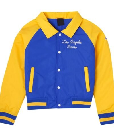 los-angeles-rams-throwback-jacket