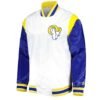 los-angeles-rams-throwback-warm-up-pitch-jacket