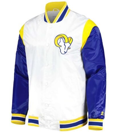 los-angeles-rams-throwback-warm-up-pitch-jacket