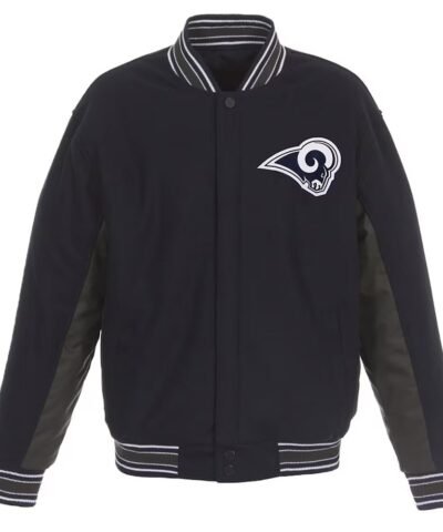 los-angeles-rams-varsity-navy-and-gray-jacket