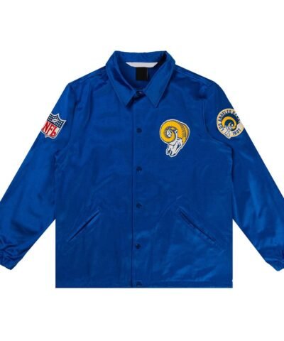 los-angeles-rams-windbreaker