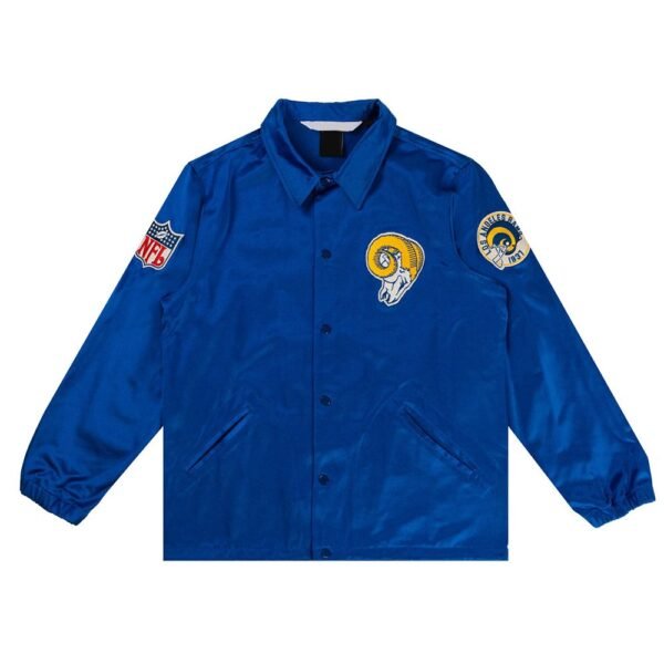los-angeles-rams-windbreaker