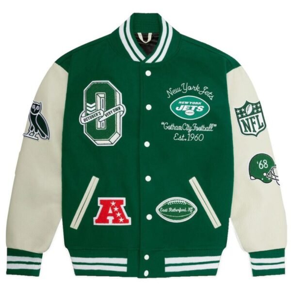 mens-ovo-x-nfl-midnight-green-philadelphia-eagles-full-snap-varsity-jacket