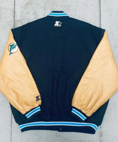 90s-miami-dolphins-varsity-jacket