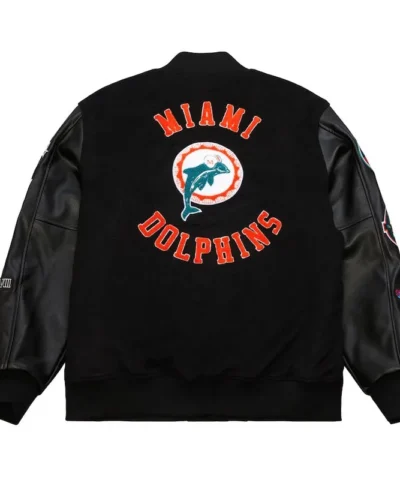 miami-dolphins-black-out-varsity-jacket