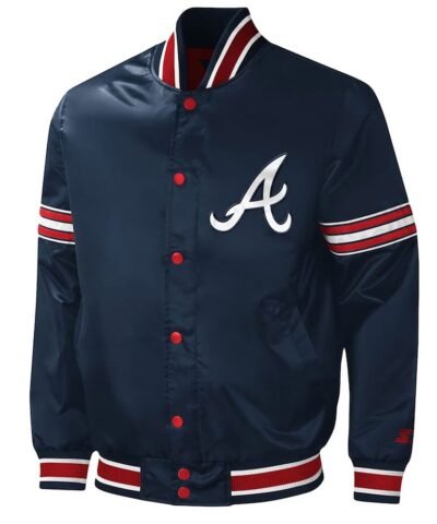 midfield-atlanta-braves-navy-satin-jacket