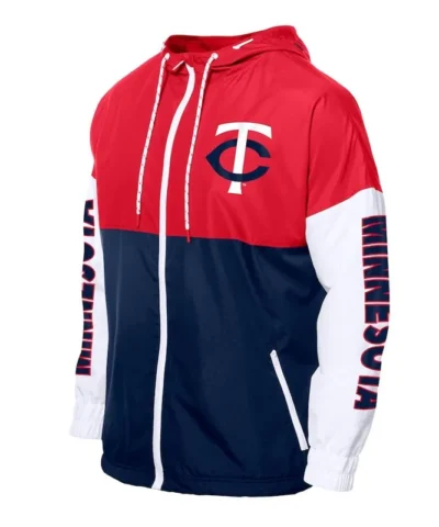 minnesota-twins-color-block-hoodie-windbreaker