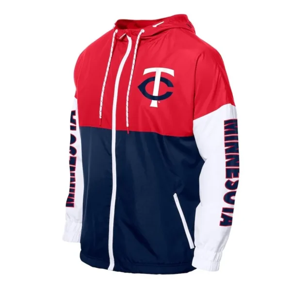 minnesota-twins-color-block-hoodie-windbreaker