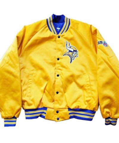 minnesota-vikings-90s-yellow-jacket