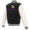 minnesota-vikings-black-and-white
