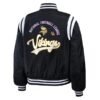 minnesota-vikings-black-bomber-full-zip-jacket