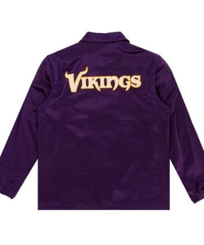 minnesota-vikings-windbreaker