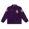 minnesota-vikings-windbreaker