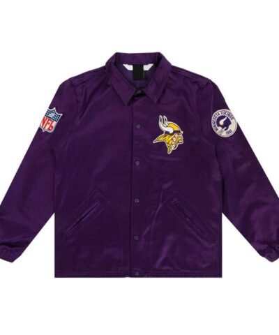 minnesota-vikings-windbreaker