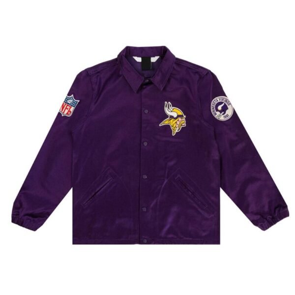 minnesota-vikings-windbreaker
