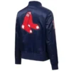 boston-red-sox-navy-satin-jacket