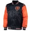 navy-orange-chicago-bears-enforcer-jacket