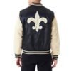 new-orleans-saints-applique-satin-jacket