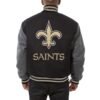 new-orleans-saints-black-and-gray-varsity-wool-jacket