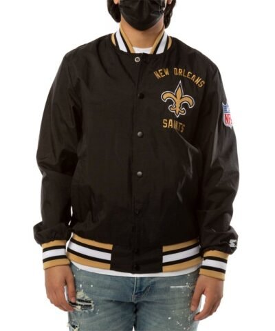 new-orleans-saints-jacket