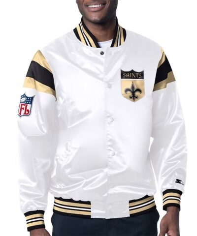 new-orleans-saints-midweight-white-jacket