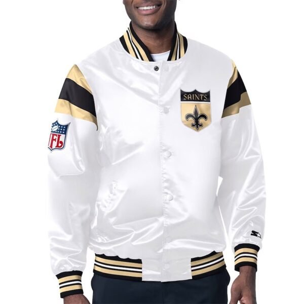 new-orleans-saints-midweight-white-jacket