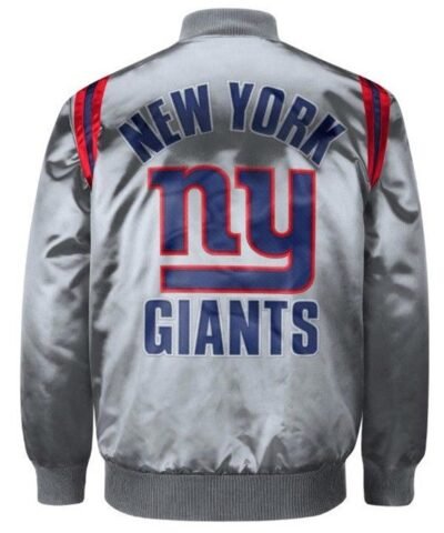 new-york-giants-exclusive-gray-satin-jacket