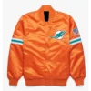 nfl-miami-dolphins-orange-jacket