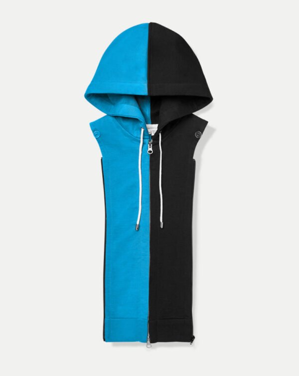 Carolina Panthers Dickey Jacket