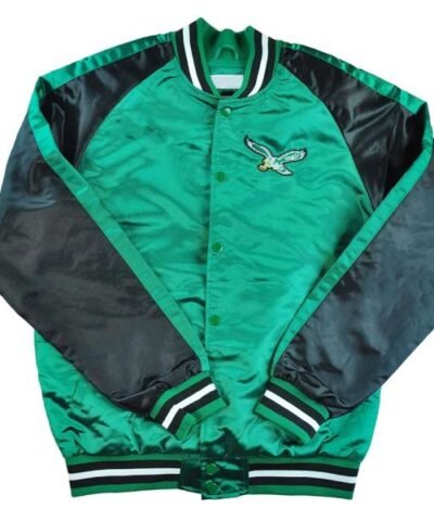 philadelphia-eagles-color-blocked-satin-jacket