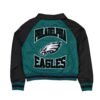 philadelphia-eagles-green-and-black-throwback-jacket