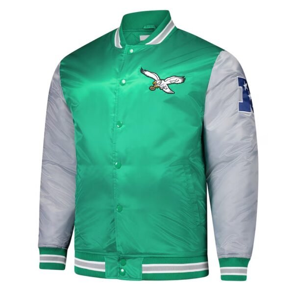 philadelphia-eagles-kelly-green-and-gray-jacket