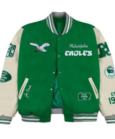 philadelphia-eagles-kelly-green-letterman-jacket