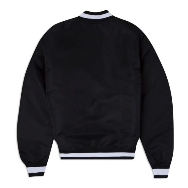 philadelphia-eagles-logo-select-black-jacket